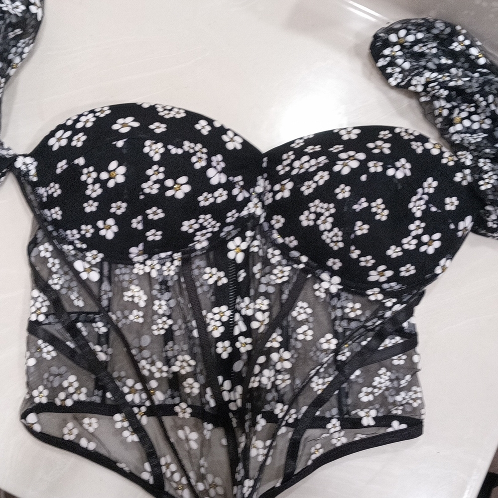 Corset